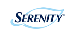 Serenity Serenity Pannolone Sagomato SD Super - Pacco da 30 pezzi x 500 g :  : Salute e cura della persona