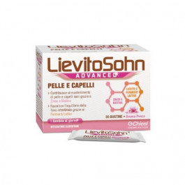 Lievitosohn Advanced  Farmacia Online di Fiducia