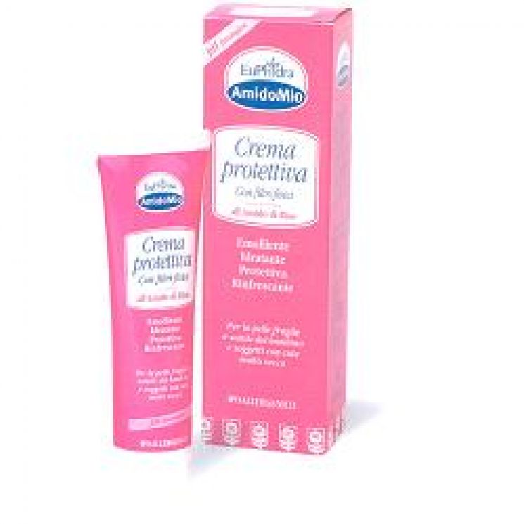 EuPhidra AmidoMio Crema Protettiva 50ml