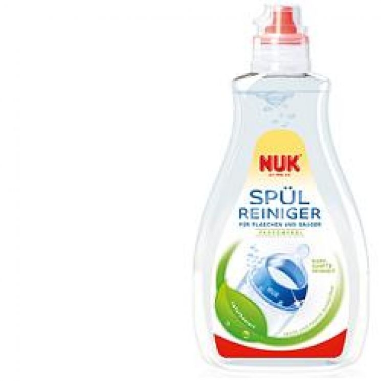 Nuk Detergente Ita Per Biberon