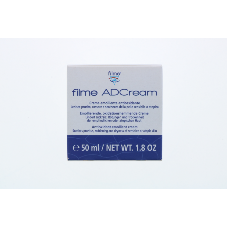 FILME ADCREAM 50ML