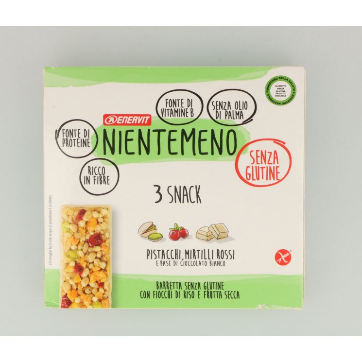 NIENTEMENO BAR.PISTAC/MIRT.3X23G