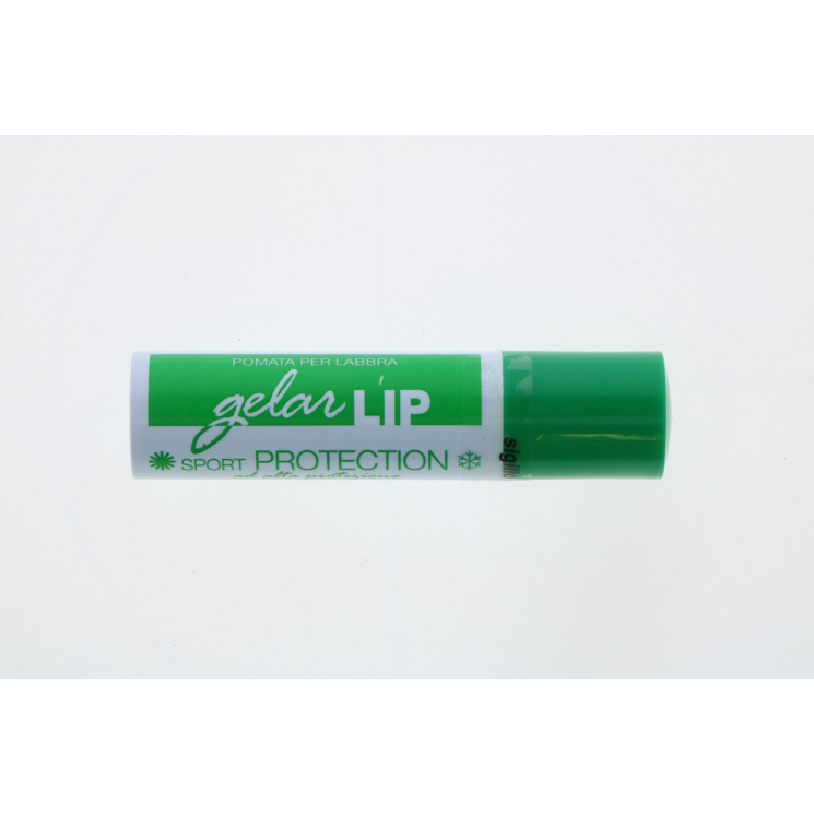 Gelar Lip Sport Protection Pomata Per Labbra 5,7ml