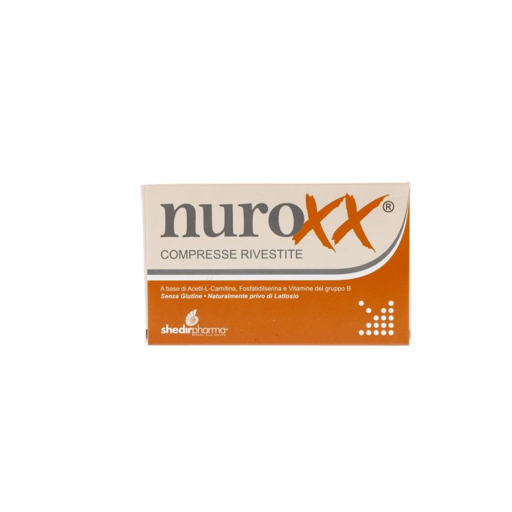 Nuroxx 30 Compresse