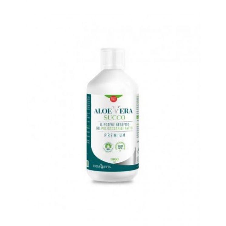 ALOE VERA SUCCO PREMIUM   1000ML