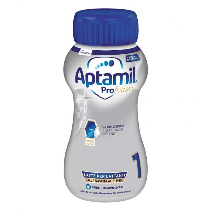 Aptamil Profutura Duobiotik 1 Latte Polvere per Lattanti dalla Nascita 800g  - TuttoFarma