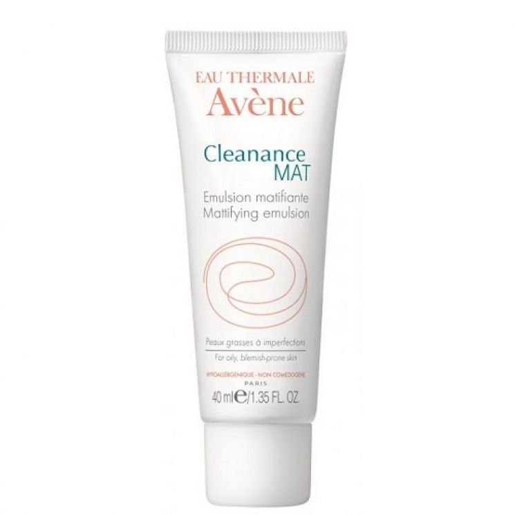 Avene Cleanance Mat Emulsione 40ml