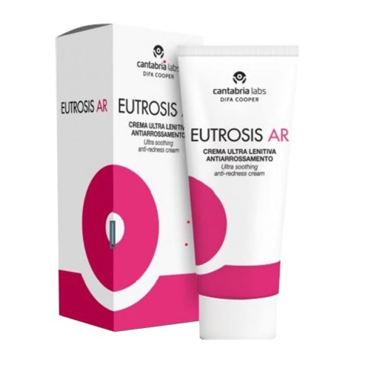 Eutrosis AR Crema 30g