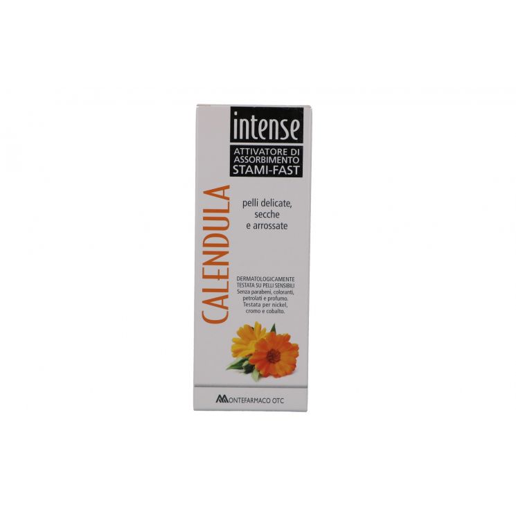 INTENSE CREMA CALENDULA 60ML