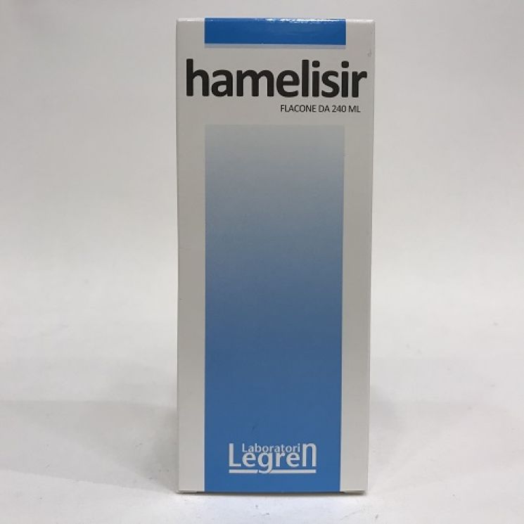 Hamelisir Flacone 240ml