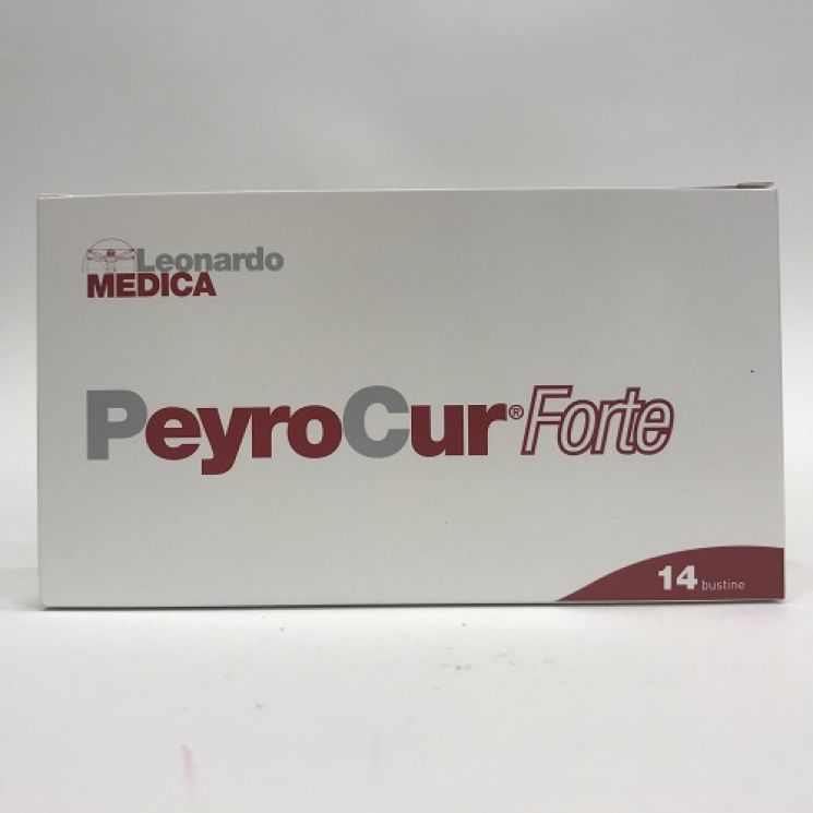 PeyroCur Forte 14 Bustine