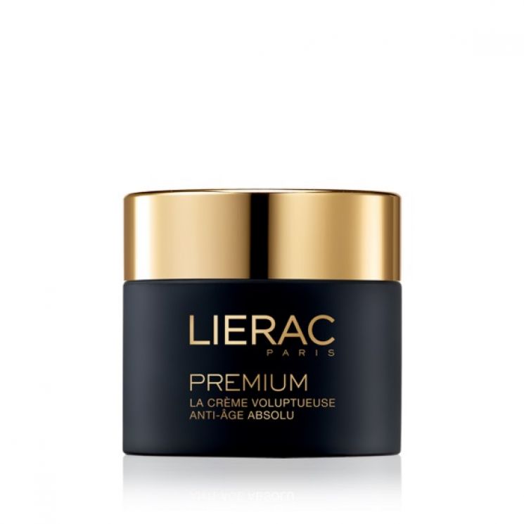 Lierac Premium La Crème Voluptueuse 50 ml