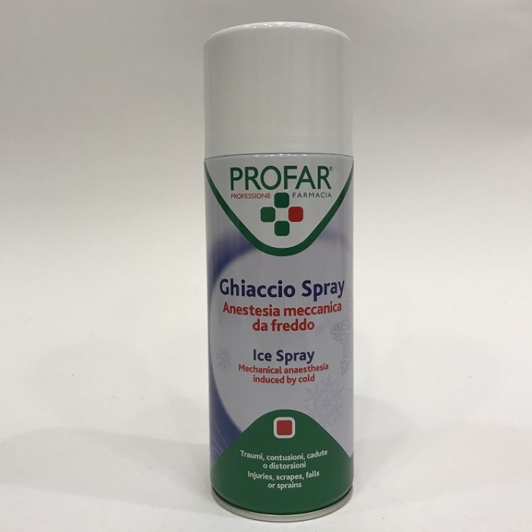 Profar Ghiaccio Spray 400ml