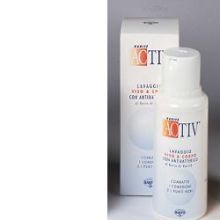 ACTIV LAVAGGIO ANTIBATTERICO VISO E CORPO 250ML Detergenti viso 