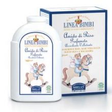 Linea Bimbi Amido di Riso 75 g Unassigned 