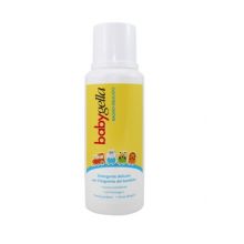 Babygella Bagno Delicato 250ml Detergenti per neonati e bambini 