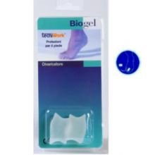 Biogel Divaricatore Misura Grande 2 Pezzi Prodotti per piedi e mani 