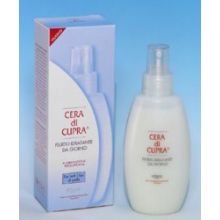 CERA DI CUPRA FLUIDO IDRATANTE DA GIORNO 125ML Creme viso idratanti 