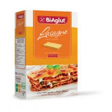 BIAGLUT LASAGNE UOVO 250G Pasta senza glutine 