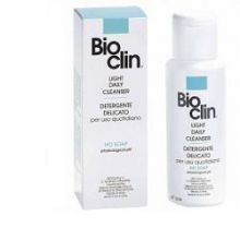 Bioclin Detergente Delicato 500ml Detergenti viso 