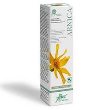 Biopomata Arnica 50ml Pomate erboristiche ed elisir 