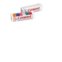 Cerotti Ceroxmed Finger Bob Colorati 6 Pezzi Cerotti 