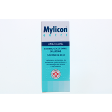 Mylicon Gocce orali Bambini 30ml Digestivi 