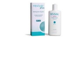 REVIVAL PLUS DETERGENTE PH 6,5 500ML Prodotti per la pelle 