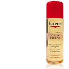 EUCERIN OLIO CORPO 125ML Altri prodotti per il corpo 