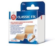 Cerotto Pic Classic Fix in Tela 1,25cm x 5m Cerotti 