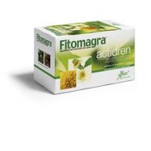 FITOMAGRA ACTIDREN 20 FILTRI 36G Tisane drenanti 