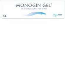 MONOGIN GEL 30ML Altri prodotti per il corpo 