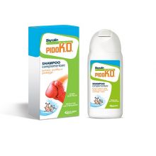 PIDOK O SHAMPOO COMPLEMENTARE Pediculosi 