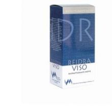 REIDRA VISO RISTRUTT NTT 50ML Creme viso idratanti 