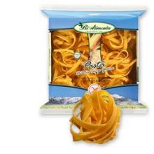 BIALIMENTA TAGLIATELLE 250G Pasta senza glutine 