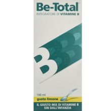 Betotal Classico Gusto Limone 100ml Vitamina B 