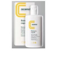 Ceramol Balsamo Capelli 200ml Trattamenti per capelli 