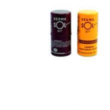 DERMASOL WR STICK COLORATO ALTA PROTEZIONE 4ML Creme solari viso 