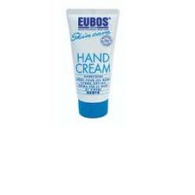 Eubos Crema Mani Idratante Tubo 50ml Creme mani 