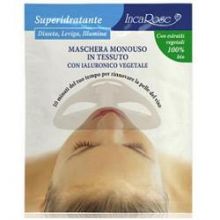 INCAROSE BIO MASK INNOVATION SUPERIDRATANTE 17ML Maschere viso 