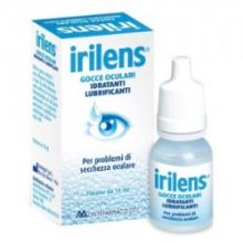 IRILENS GOCCE OCULARI 10ML Prodotti per occhi 