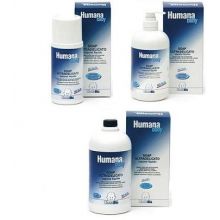 LINEABLU HUMANA BABY SOAP ULTRADELICATO 1LT Detergenti per neonati e bambini 