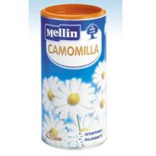 MELLIN CAMOMILLA GRAN 350G Tisane per bambini 