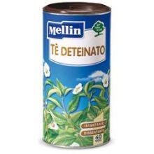 MELLIN TE DETEINATO 200G Tisane per bambini 