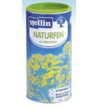 NATURFEN BEV 200G Tisane per bambini 