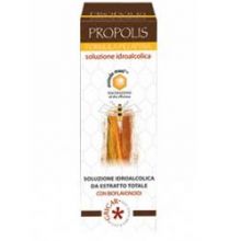 PROPOLIS ADULTI ESTRATTO IDROALCOLICO 30ML Propoli 