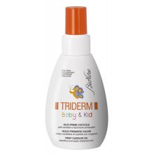 TRIDERM BABYandKID OLIO PRIME CO Protezione pelle del bambino 