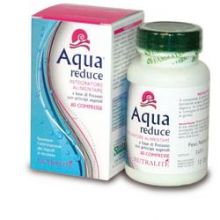 Aqua Reduce 60 Compresse Drenanti naturali 