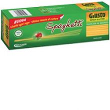 GIUSTO SENZA GLUTINE SPAGHETTI 500G Pasta senza glutine 