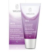 IRIS TRATTAMENTO NOTTE TONIFICANTE CREMA 30ML Trattamenti viso 